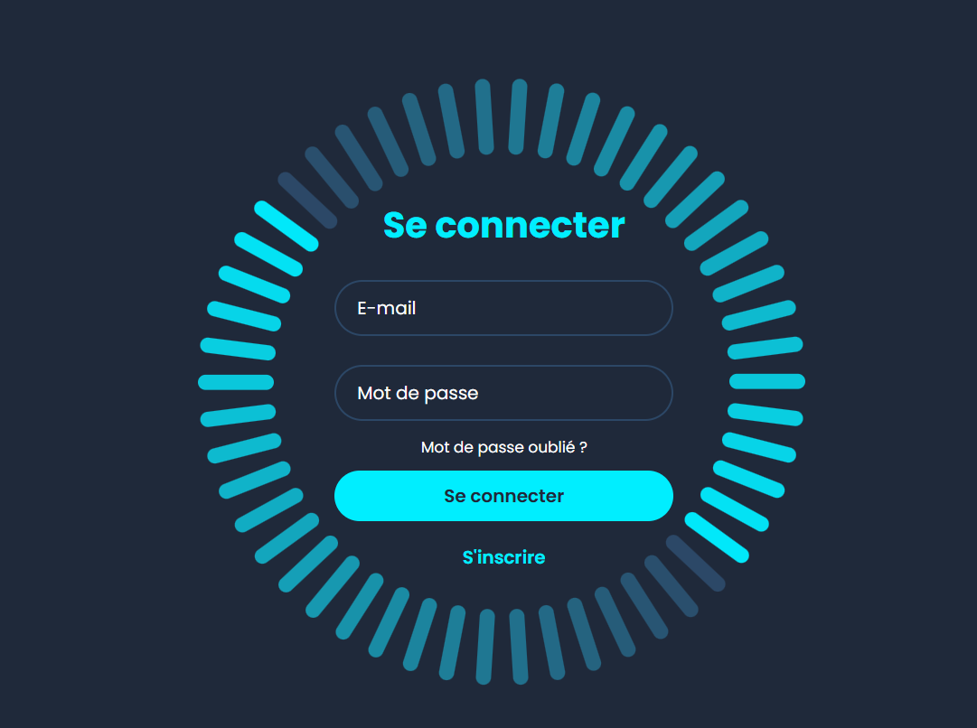 seconnecter